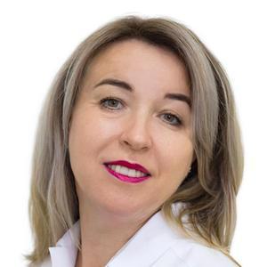 Савенкова Елена Вячеславовна