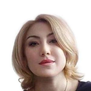 Бжахова Фатима Каральбиевна
