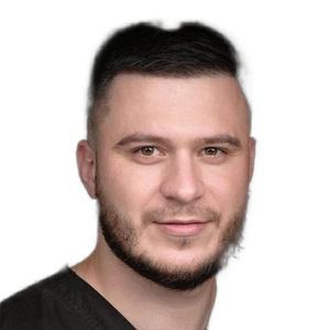 Гамидов Магомед Алиевич