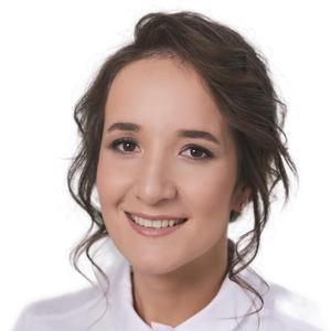 Габдуллина Рамзия Рифовна