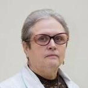 Шаталова Надежда Николаевна