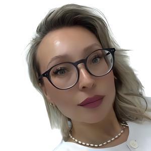 Бикмурзина Альбина Асымовна