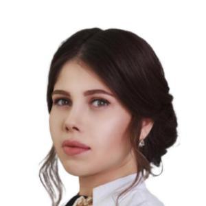 Халаева Тамелла Расуловна