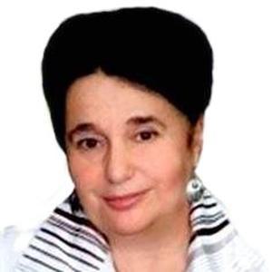 Иванова Наталья Евгеньевна