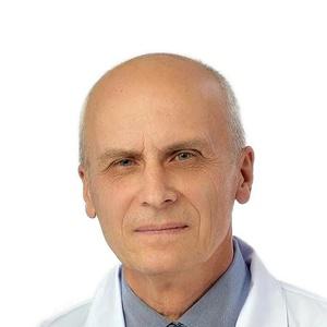 Матвеев Владимир Александрович