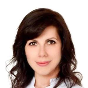 Сигидиненко Ирина Андреевна