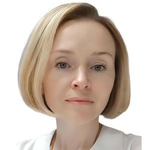 Есенкова Ирина Владимировна