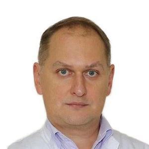Шинкарев Сергей Владимирович