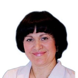 Болотина Наталья Юрьевна