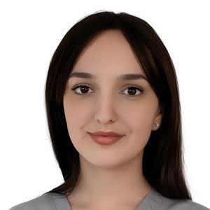 Ибрагимова Эхли Агаевна