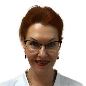Тарасова Вера Владимировна