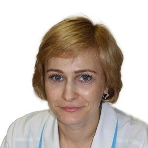 Бухиник Ирина Георгиевна
