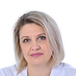 Антипина Юлия Григорьевна