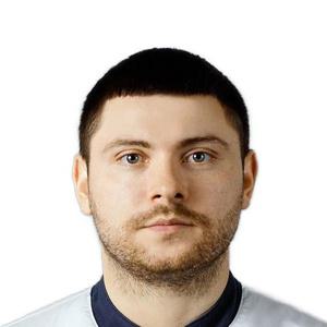 Калашников Дмитрий Алексеевич