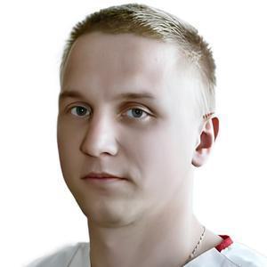 Борисов Сергей Юрьевич