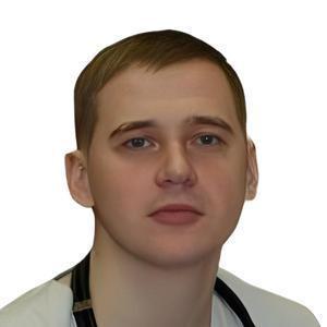 Хломко Евгений Николаевич