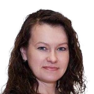 Печурина Ирина Николаевна