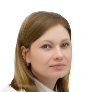 Угольникова Анастасия Валерьевна