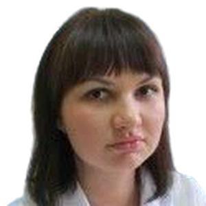 Сивачева Яна Алексеевна