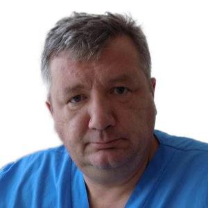 Шкилев Дмитрий Иванович
