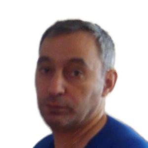 Саркисян Карапет Оганесович