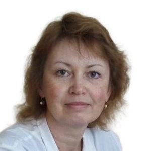 Никитина Ольга Александровна
