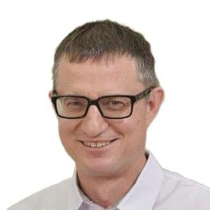 Жариков Сергей Анатольевич