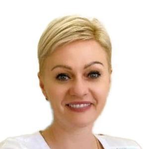 Карагозян Анна Сергеевна