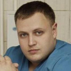 Макшанов Алексей Анатольевич