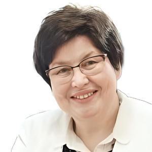 Мейлицева Марина Евсеевна