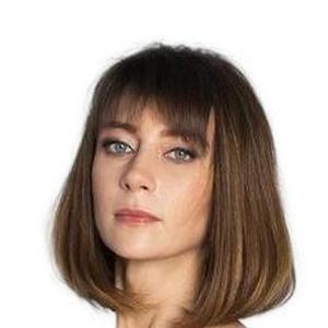 Игнатенко Ольга Сергеевна