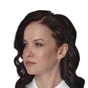 Яшкина Ирина Николаевна