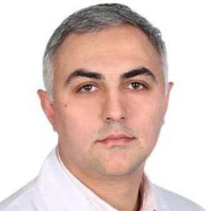 Усманов Тимур Владимирович