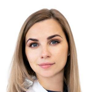 Богданова Дарья Александровна