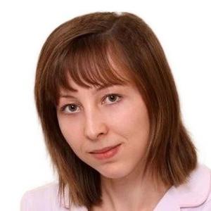 Хрипунова Ольга Николаевна