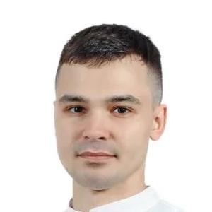 Ливерко Александр Александрович