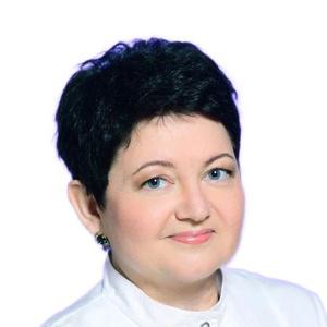 Попова Ирина Леонидовна