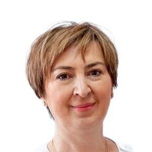 Адонина Елена Вячеславовна