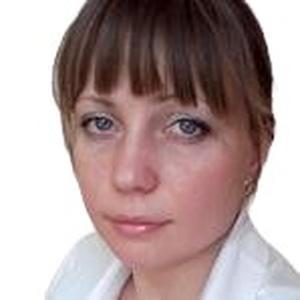 Рагулина Наталья Ивановна