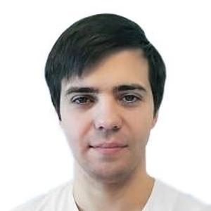 Капустенко Юрий Вадимович