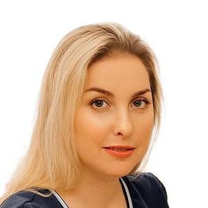Дмитерко (Изотова) Ирина Александровна