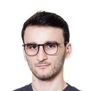 Асланов Мурад Леббеевич