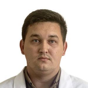 Мишин Константин Игоревич