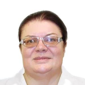 Кривоносова Марина Леонидовна