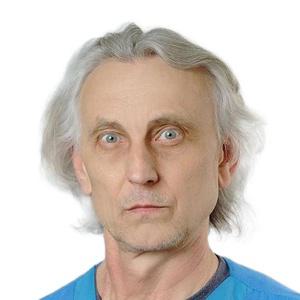 Сорокин Владимир Евгеньевич