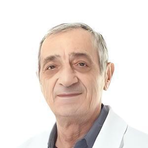 Алексанян Алексан Завенович