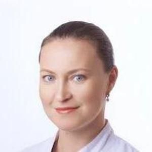 Гарифулина Гюзель Сагитовна