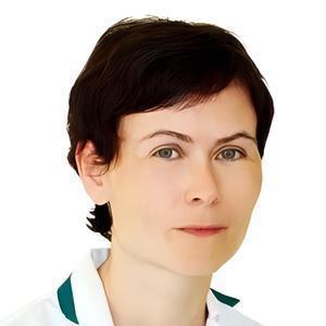 Загуменнова Валерия Борисовна