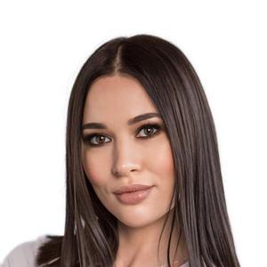 Калимуллина Елена Ильгизовна