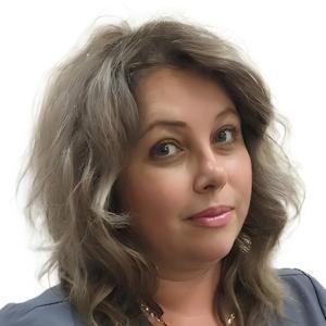 Шорина Марианна Юрьевна